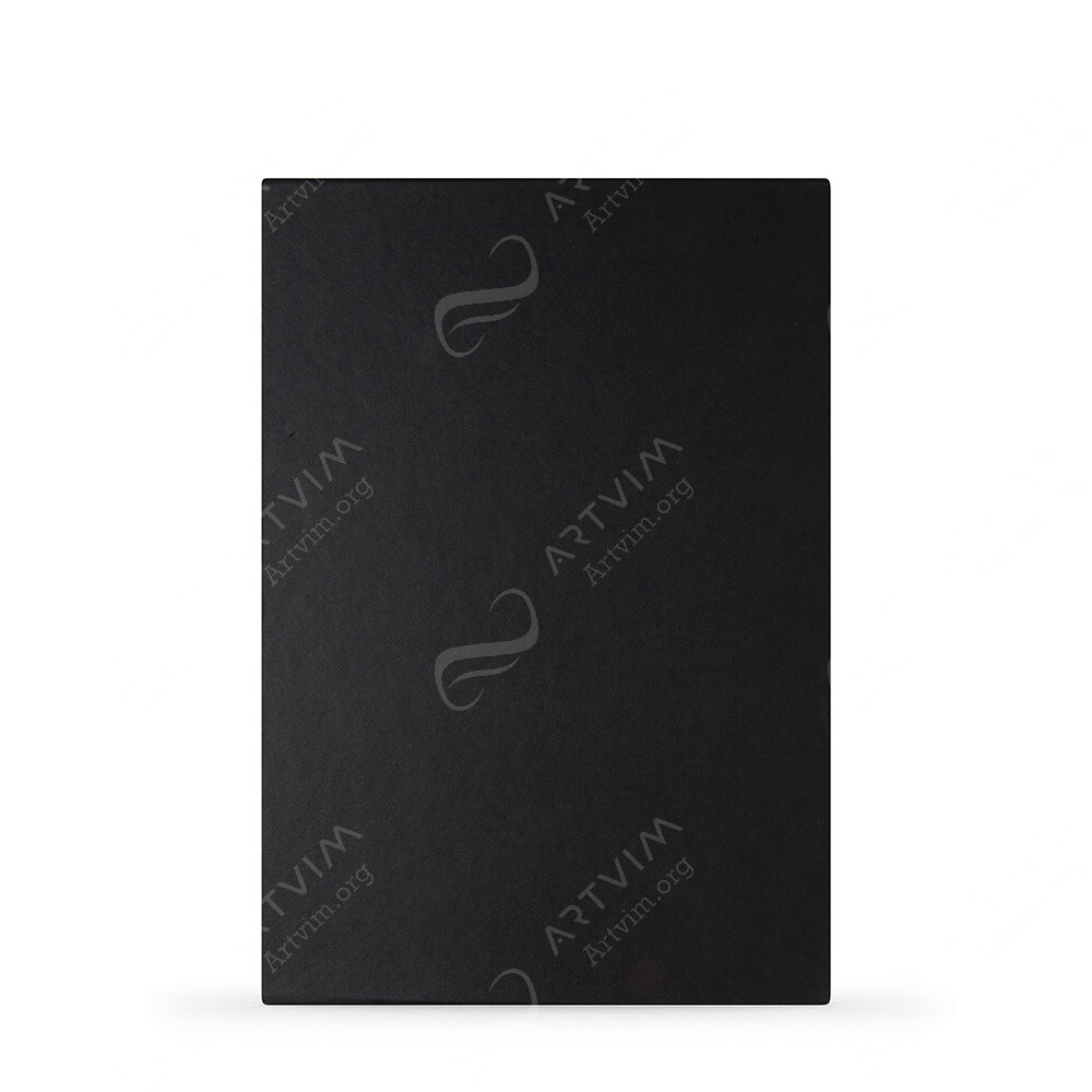 Seawhite : Concertina Sketch Book : 140Gsm