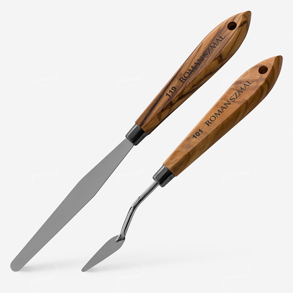 Roman Szmal : Painting Tool