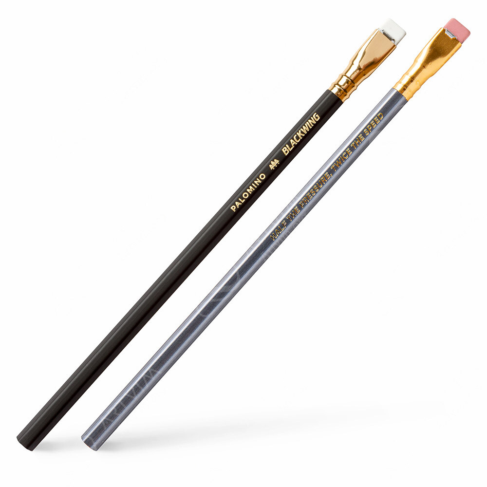 Palomino : Blackwing Pencils