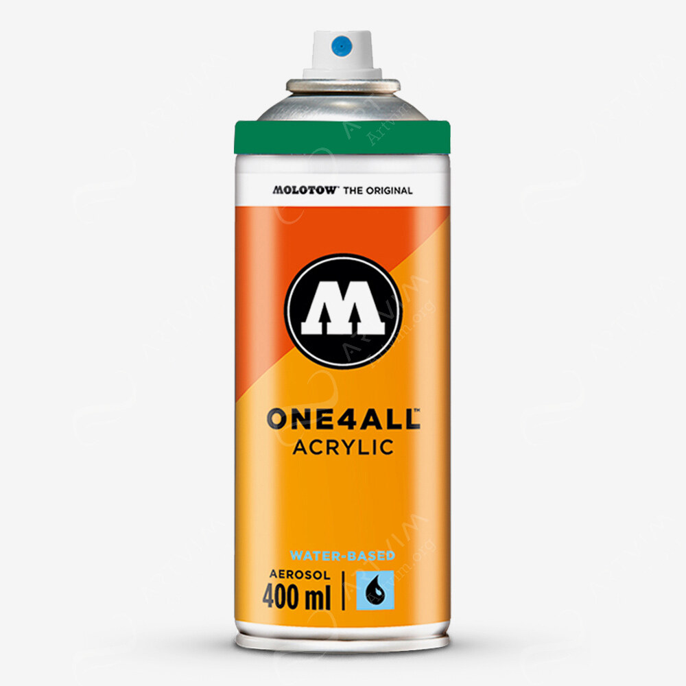 Molotow : One4All : Acrylic Spray Paint : 400Ml