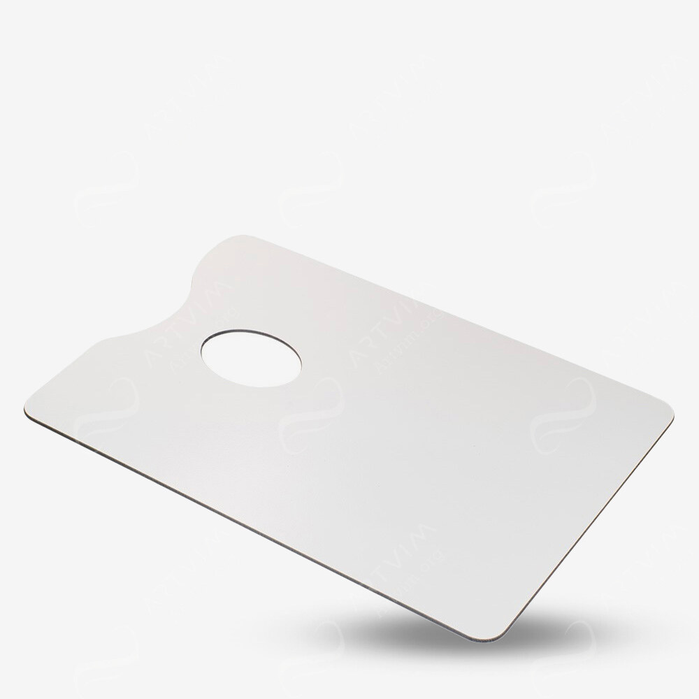Studio Essentials : Palette Boards : Melamine Style