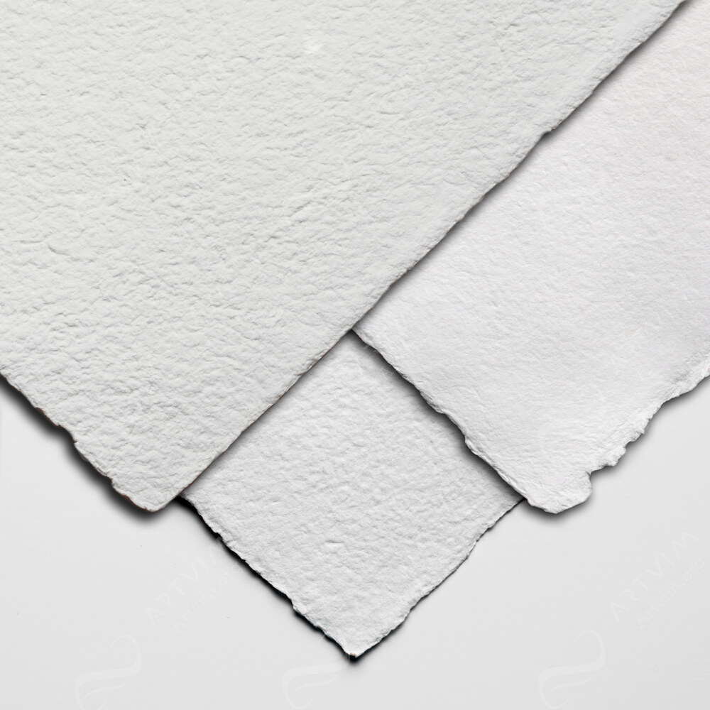 Jackson's : Two Rivers Watercolour Paper : Not : Sheets