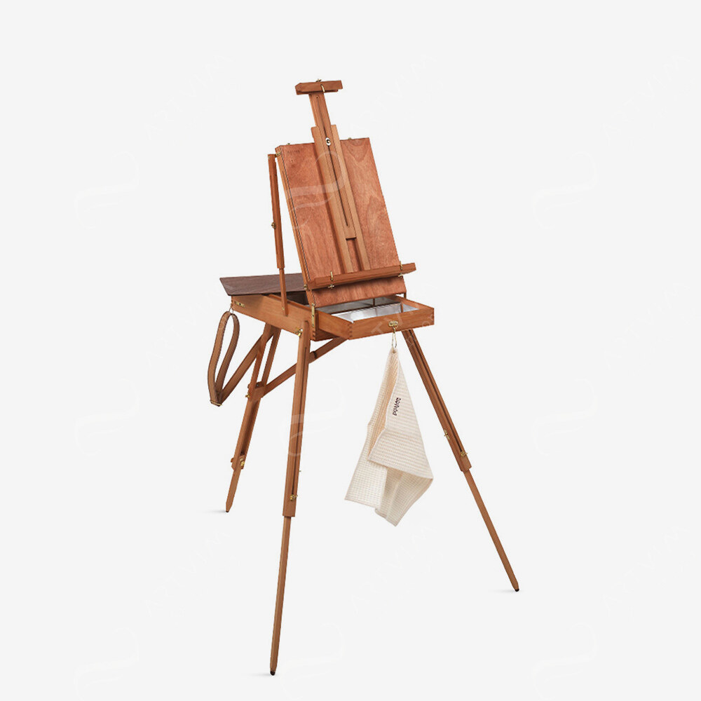 Jullian : Easels