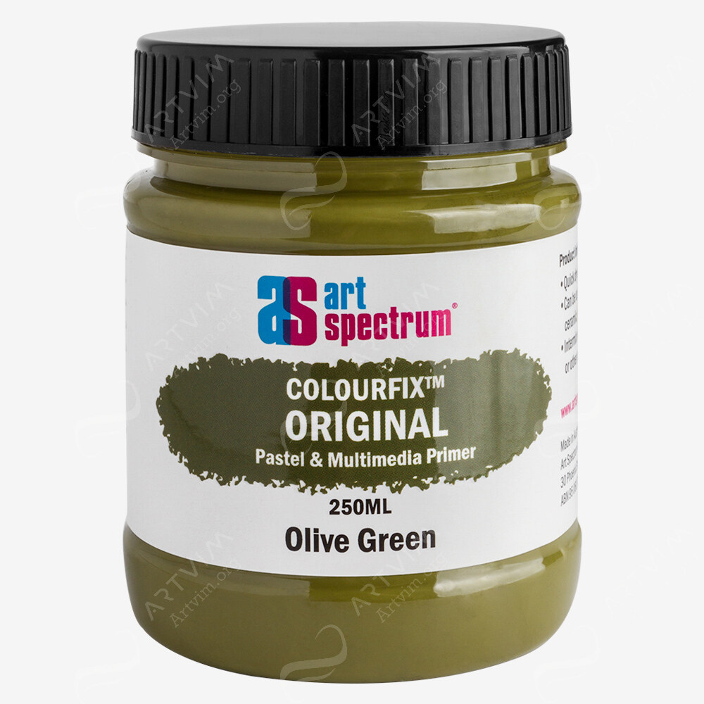 Art Spectrum : Colourfix Pastel Primer