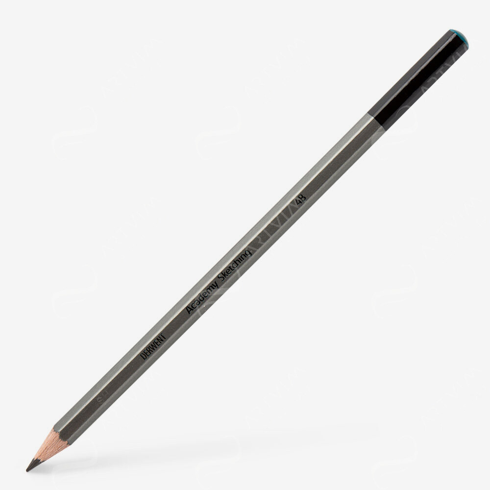 Derwent : Academy Sketching Pencils