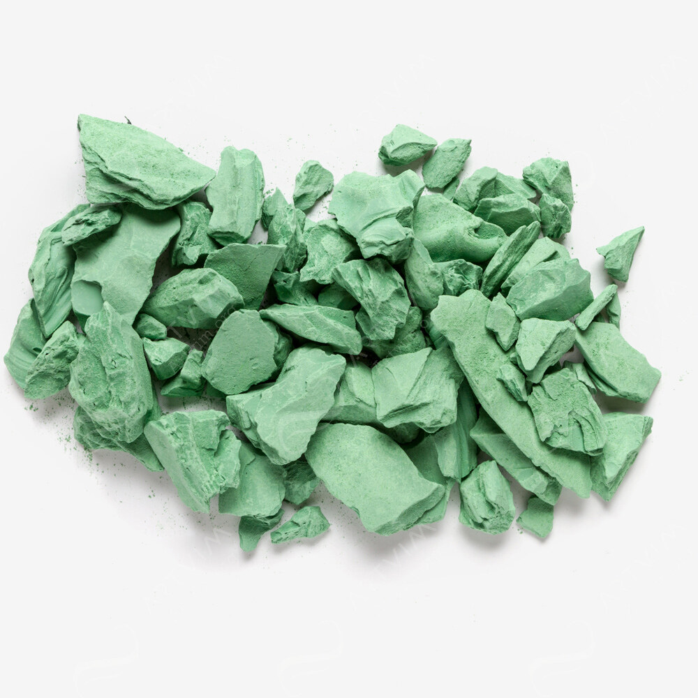 Handover : Dry Bole For Gilding