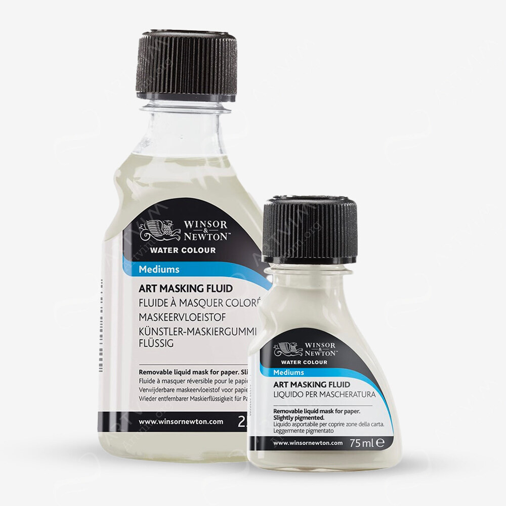 Winsor & Newton : Art Masking Fluid