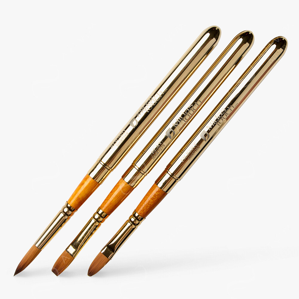 Pro Arte : Retractable Watercolour Brushes
