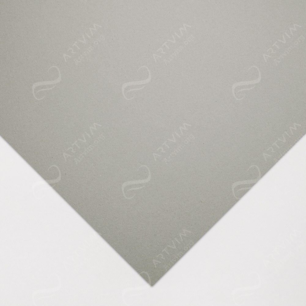 Jackson's : Greyboard : Non-Conservation : 2 Mm : 60 X 80 Cm