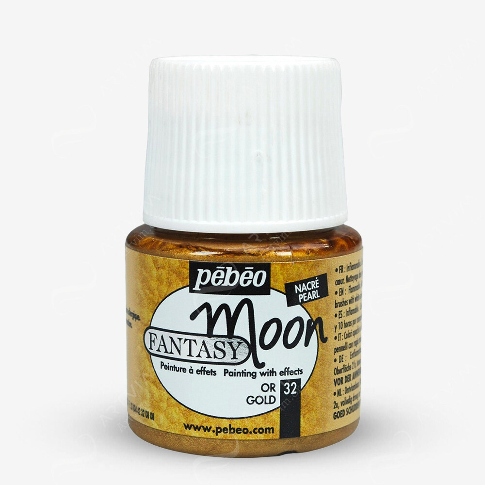 Pebeo : Fantasy Moon 45Ml
