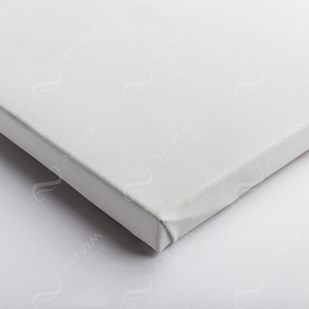Belle Arti : Universal Primed Stretched Linen