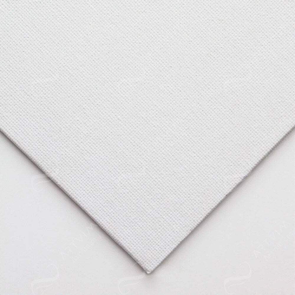 Jackson's : Premium Primed Cotton Canvas Art Board 4Mm