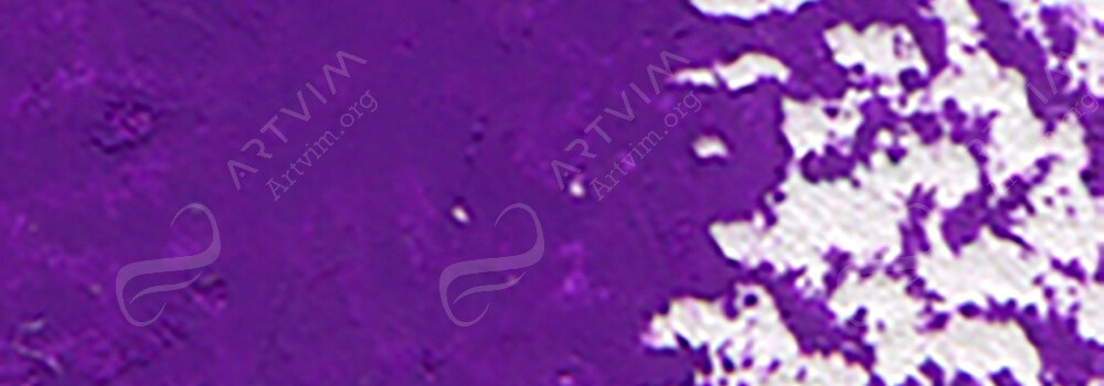 HOLBEIN : ARTISTS' OIL PASTELS VIOLET