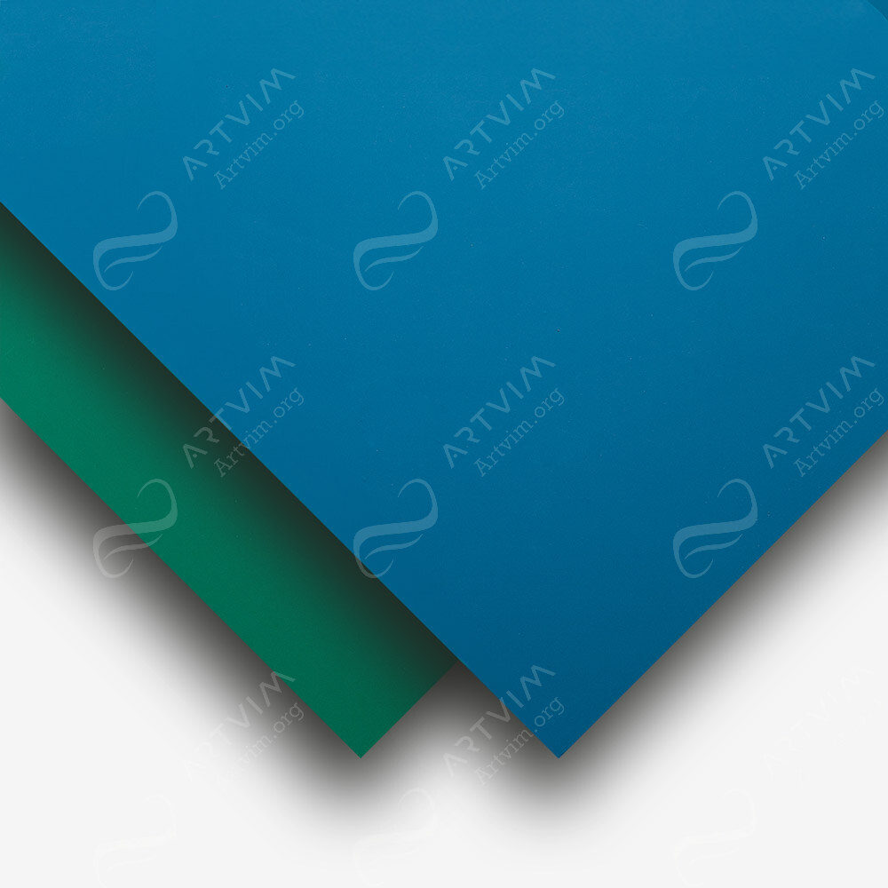 Japanese Vinyl : 3Mm : Double Sided Relief Printing Block