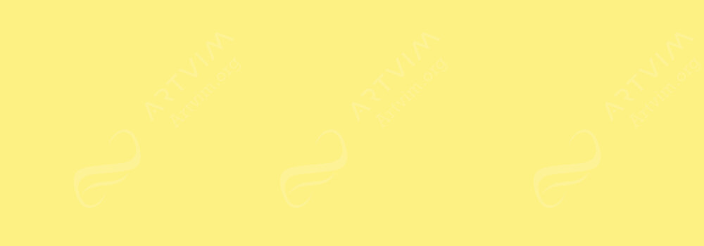 DALER ROWNEY : CRYLA ACRYLIC PAINT NICKEL TITANATE YELLOW