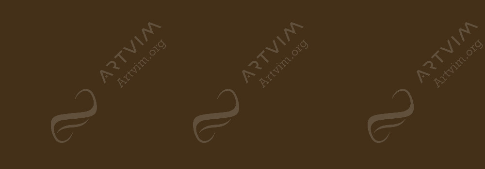 ART SPECTRUM : SOFT PASTELS BURNT UMBER D