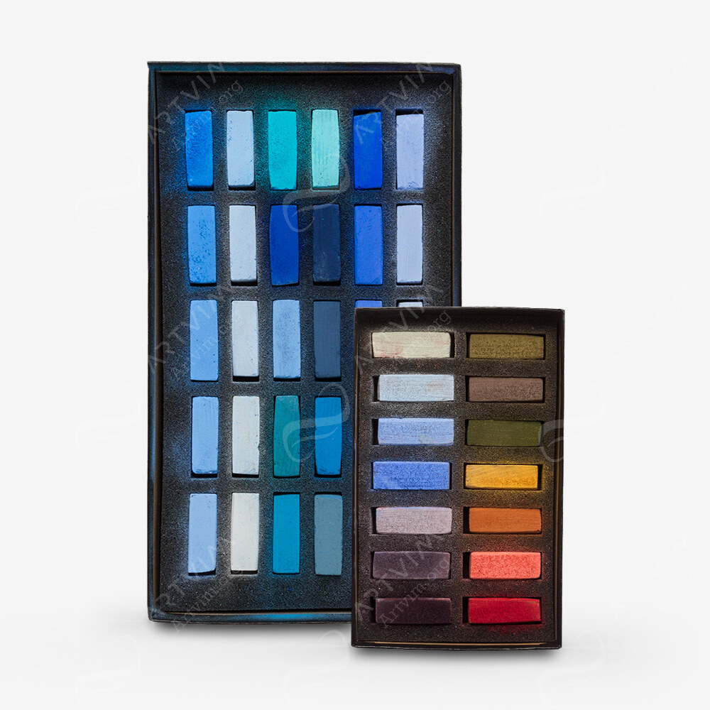 Terry Ludwig Pastels : Pastel Sets