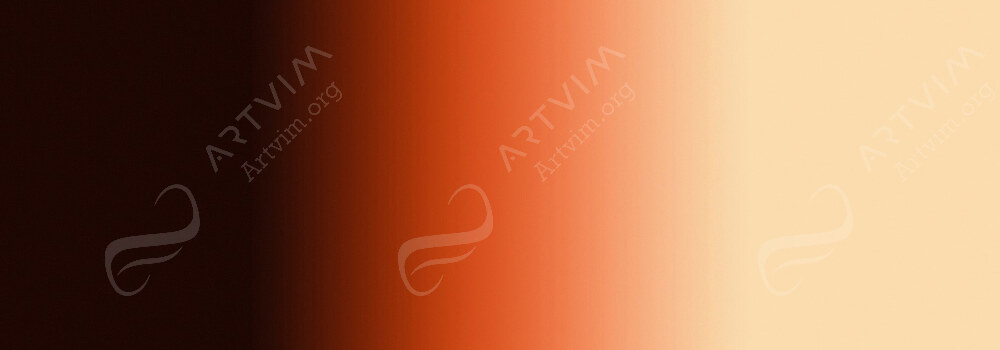 DERIVAN : MATISSE FLOW ACRYLIC PAINT TRANSPARENT UMBER