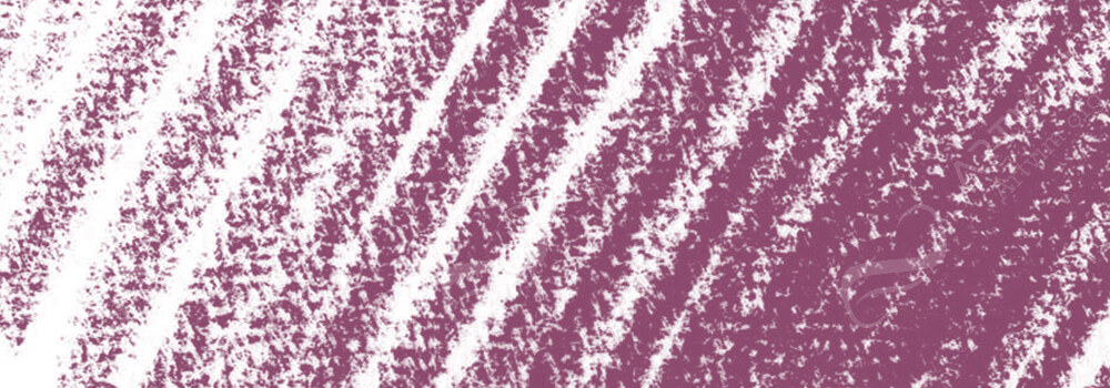 CONTE A PARIS : CARRES COLOUR CRAYONS PERSIAN VIOLET