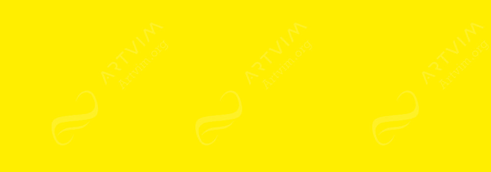 GOLDEN : SOFLAT MATTE ACRYLIC PAINT PERMANENT YELLOW