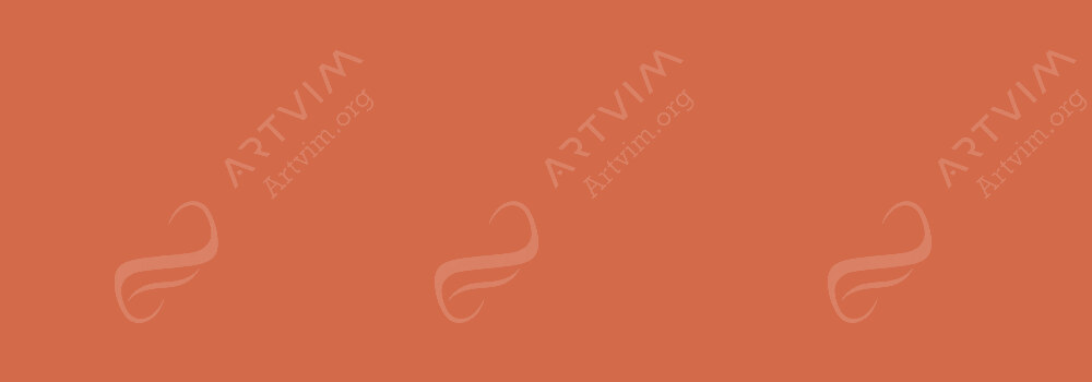 BLUE EARTH : SOFT PASTELS ORANGE O3C