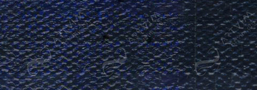 GOLDEN : HEAVY BODY ACRYLIC PAINT PRUSSIAN BLUE HUE