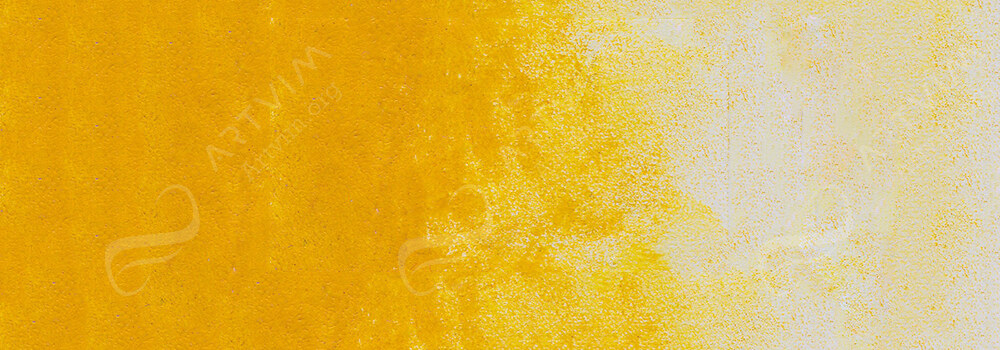 CRANFIELD : CALIGO SAFE WASH RELIEF INK DIARYLIDE YELLOW