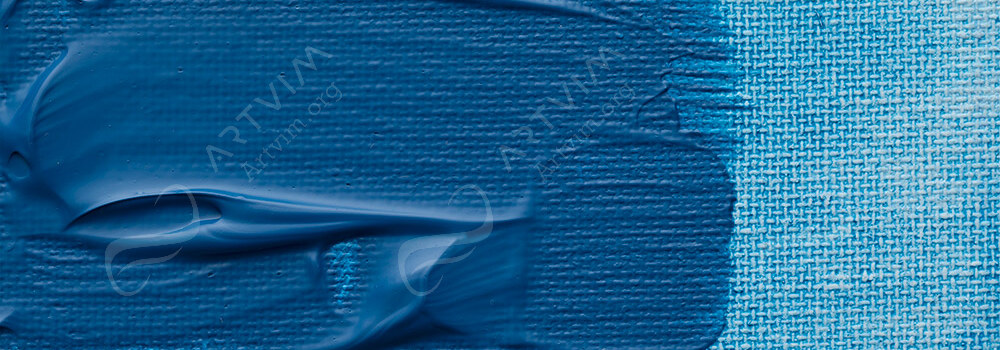 JACKSON'S : PROFESSIONAL ACRYLIC PAINT COBALT CERULEAN BLUE