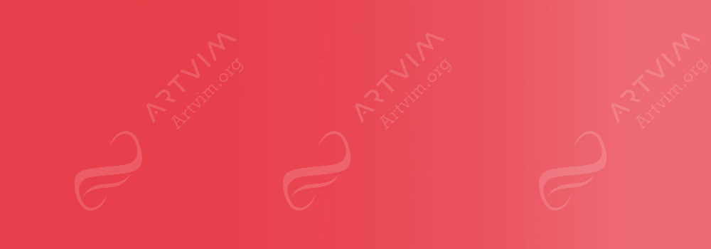 DR PH. MARTIN'S : HYDRUS LIQUID WATERCOLOUR PAINT CRIMSON LAKE