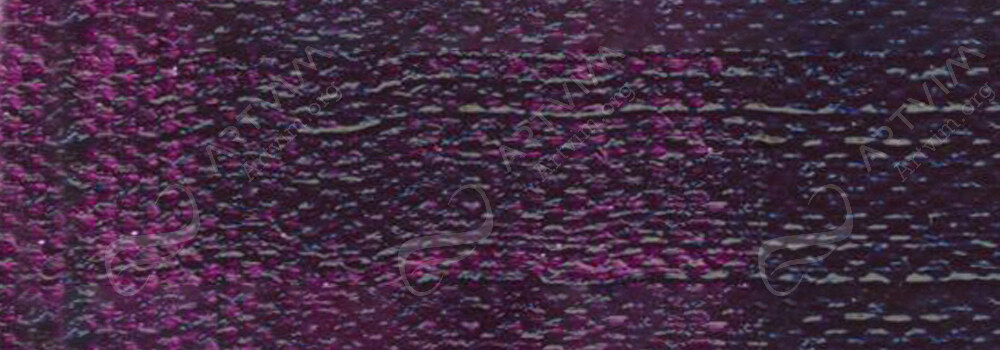 GOLDEN : HEAVY BODY ACRYLIC PAINT PERMANENT VIOLET DARK