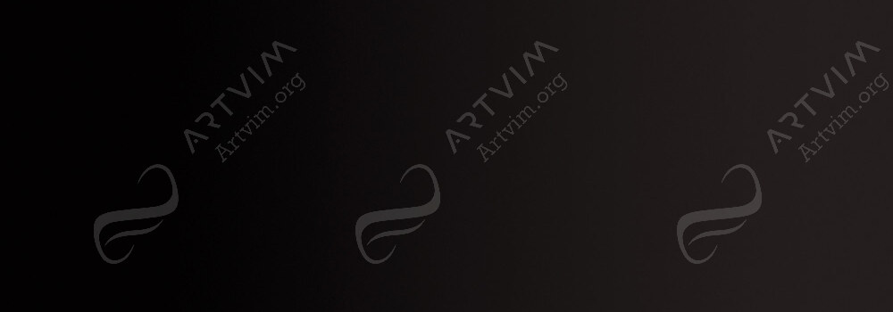 DALER ROWNEY : GEORGIAN OIL PAINT LAMP BLACK