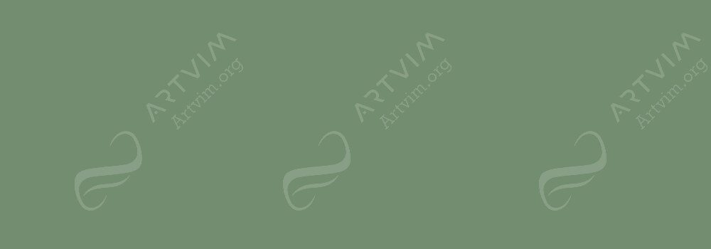 FABER-CASTELL : PITT PASTEL PENCILS EARTH GREEN