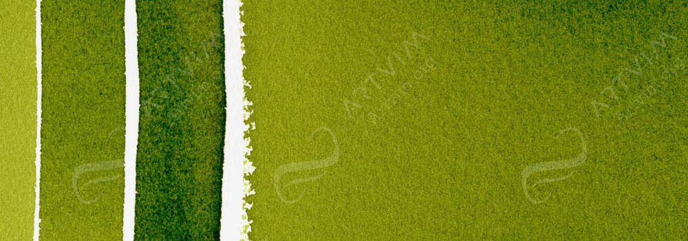 DANIEL SMITH : EXTRA FINE WATERCOLOUR PAINT SAP GREEN