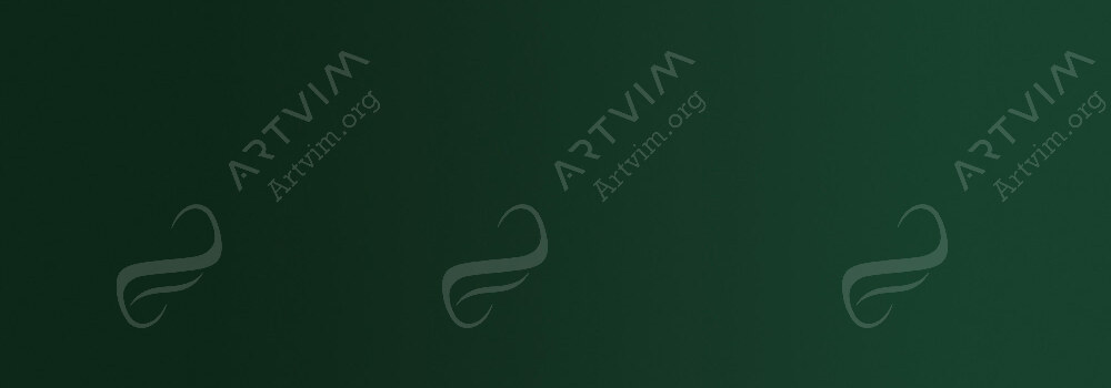 DALER ROWNEY : GEORGIAN OIL PAINT HOOKER'S GREEN