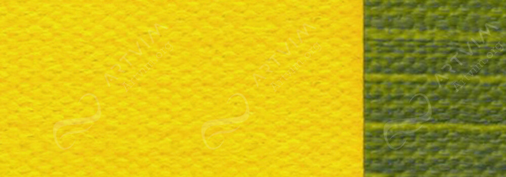 GOLDEN : HEAVY BODY ACRYLIC PAINT HANSA YELLOW MEDIUM