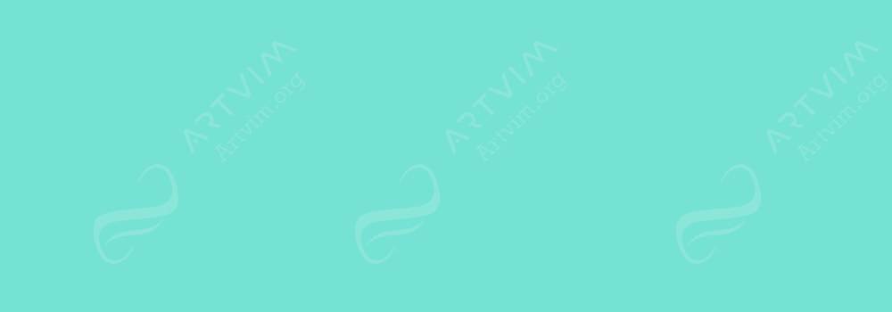 BLUE EARTH : SOFT PASTELS TURQUOISE T5B