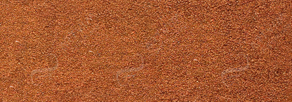 CARAN D'ACHE : NEOCOLOR II ARTISTS' WATERCOLOUR CRAYONS BRONZE