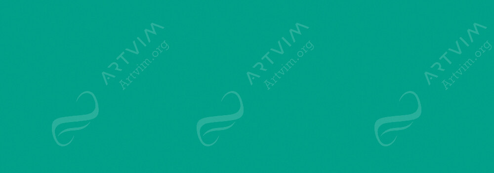 ROHRER & KLINGNER : CALLIGRAPHY INK PHTHALOGRÜN (PHTHALO GREEN)