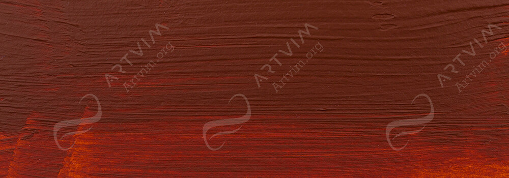 ROYAL TALENS : AMSTERDAM EXPERT ACRYLIC PAINT BURNT SIENNA