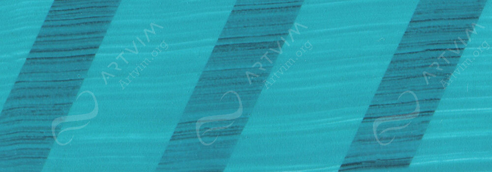 GOLDEN : OPEN ACRYLIC PAINT COBALT TEAL