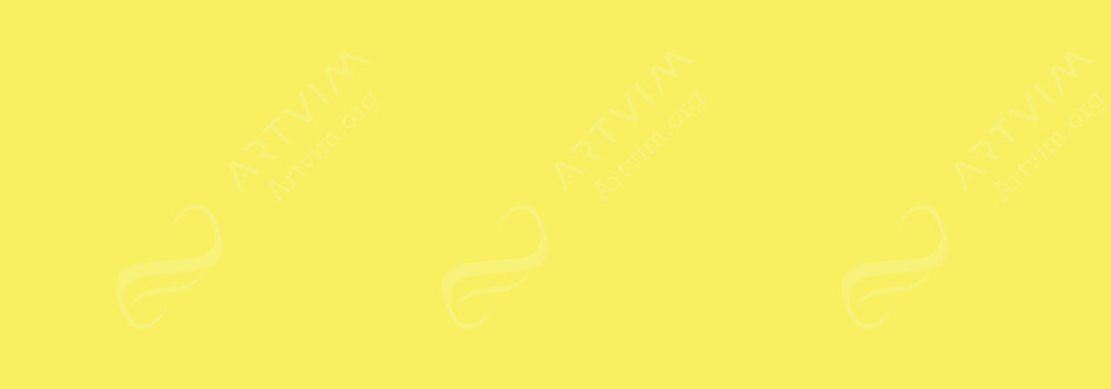 DERWENT : PASTEL PENCILS ZINC YELLOW