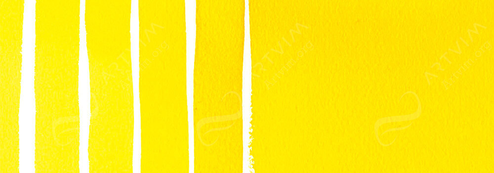 DANIEL SMITH : WATERCOLOUR STICKS HANSA YELLOW LIGHT