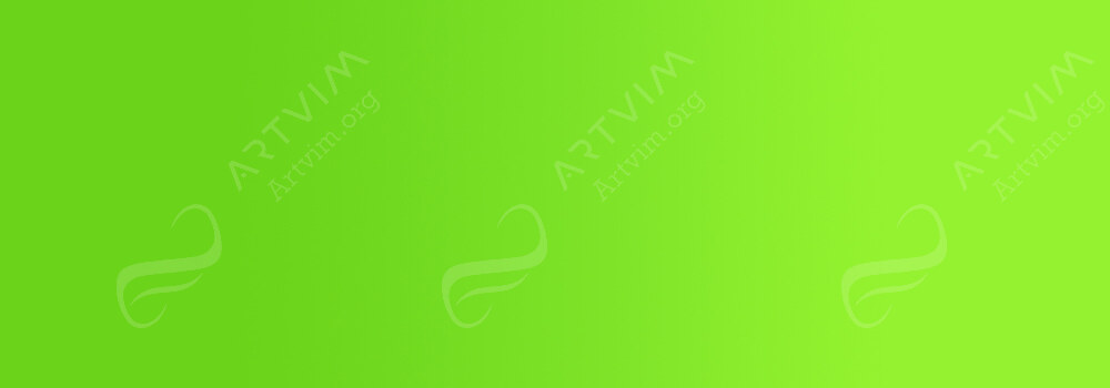 ART SPECTRUM : ARTISTS' OIL PAINT SPECTRUM GREEN LIGHT