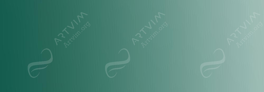 DALER ROWNEY : ARTISTS WATERCOLOUR PAINT PHTHALO GREEN