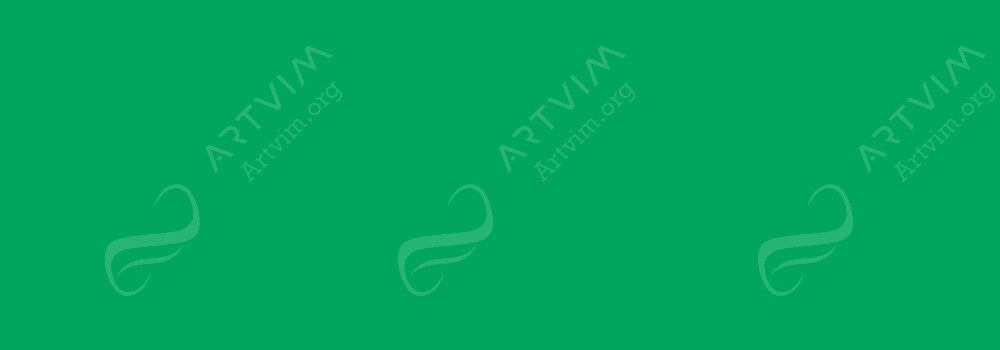 CARAN D'ACHE : SUPRACOLOR SOFT WATERSOLUBLE ARTIST'S PENCILS PEACOCK GREEN