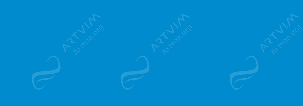 COPIC : CIAO MARKER LAPIS LAZULI