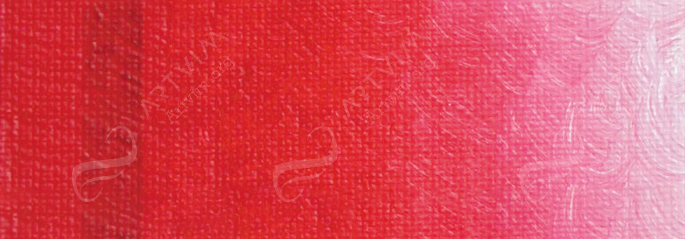 ARA : ACRYLIC PAINT NAPHTHOL RED DEEP