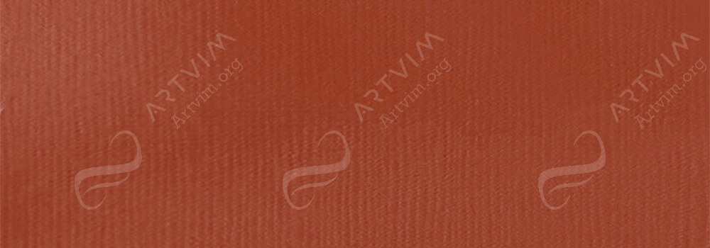 LIQUITEX : PROFESSIONAL HEAVY BODY ACRYLIC PAINT RED OXIDE