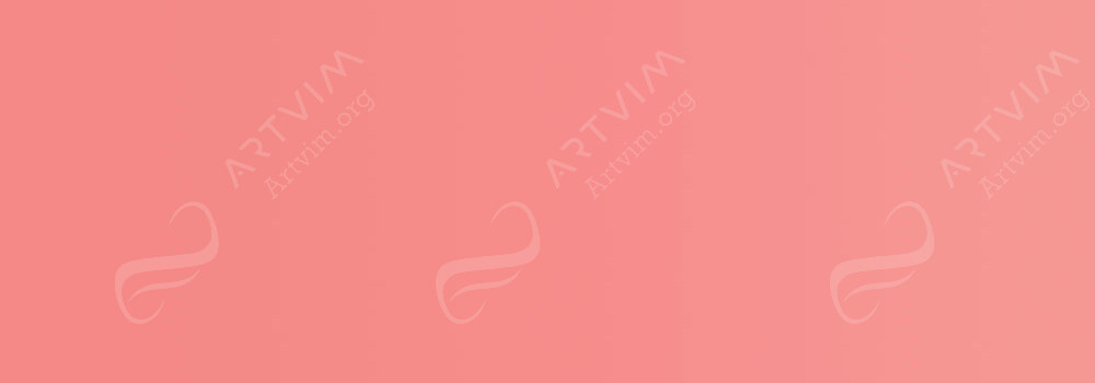 DR PH. MARTIN'S : RADIANT WATERCOLOUR DYE PERSIMMON