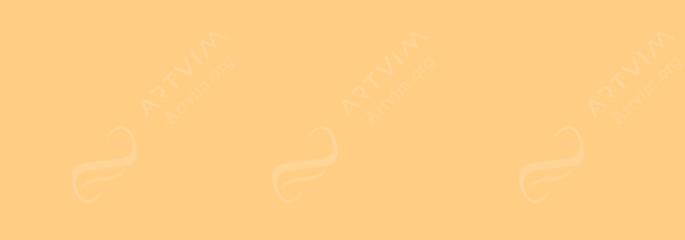 BLUE EARTH : SOFT PASTELS ORANGE O6C